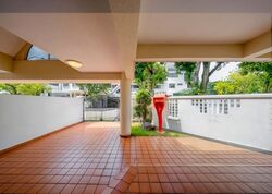 Hazel Park Terrace (D23), Terrace #561637611
